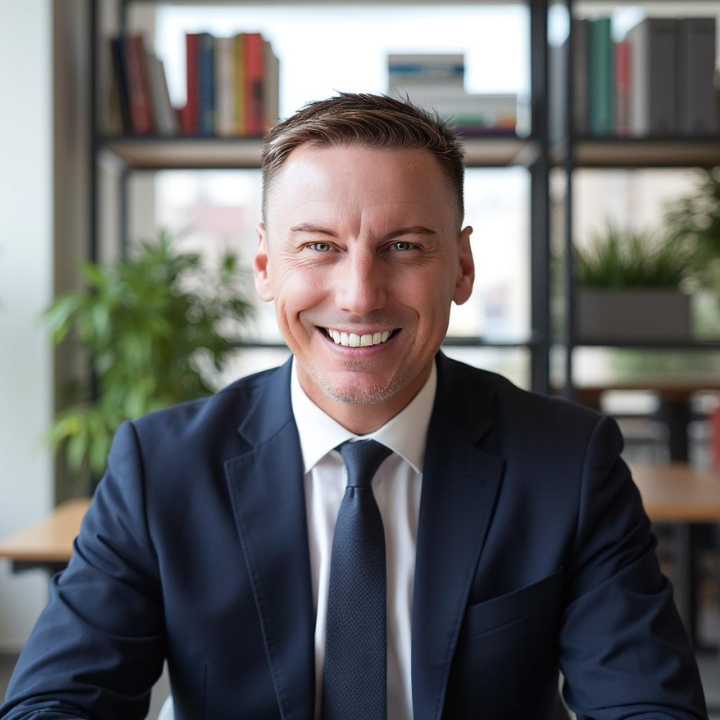 Victor Emmel Mortgage Advisor