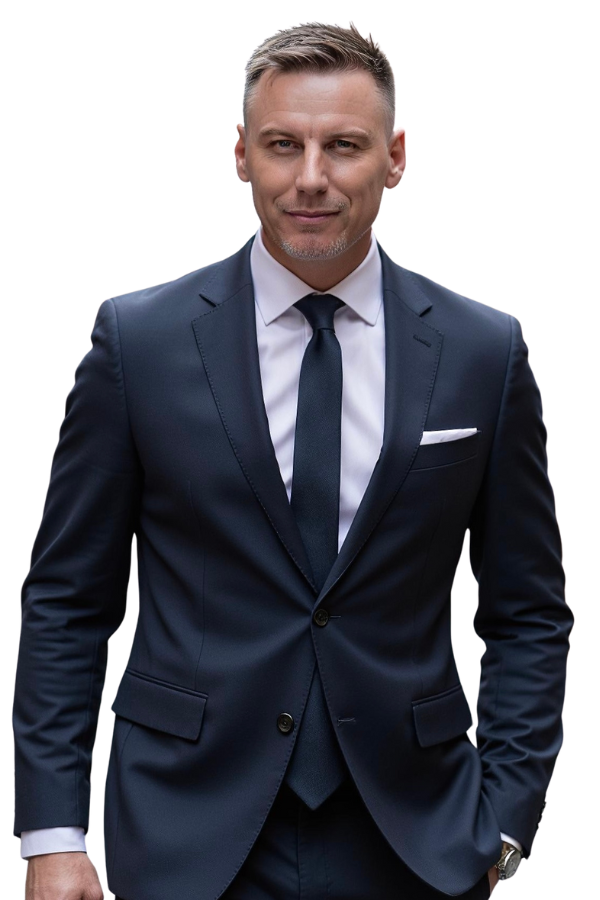 Victor Emmel, mortgage loan officer in Utah, NMLS 133605