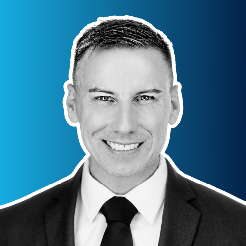 Victor Emmel, Utah conventional loan officer