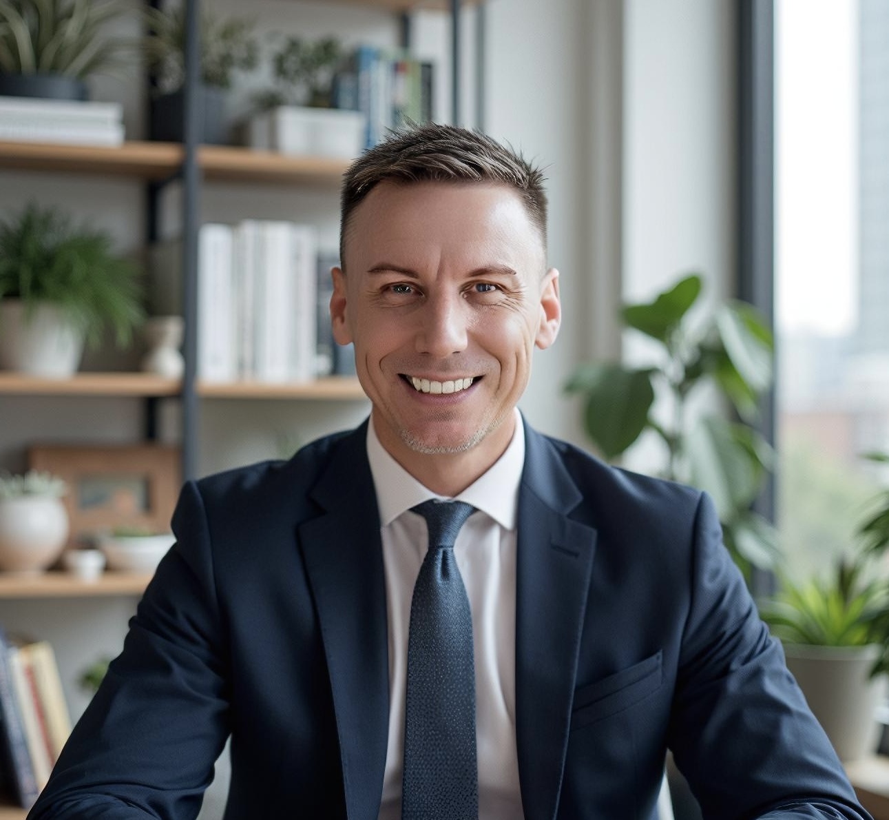 Victor Emmel, Utah divorce mortgage guidance professional